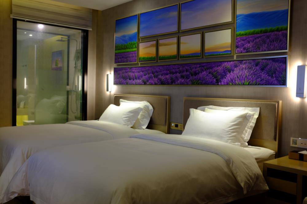 lavande hotel dongguan tiger gate wanda plaza