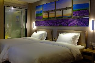 lavande hotel dongguan tiger gate wanda plaza