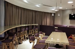 lavande hotel dongguan tiger gate wanda plaza