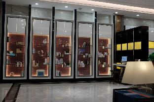 lavande hotel dongguan tiger gate wanda plaza