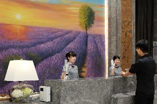 lavande hotel dongguan tiger gate wanda plaza