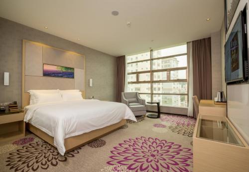 lavande hotel dongguan tiger gate wanda plaza