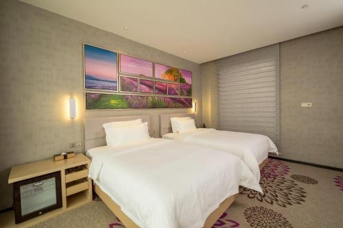 lavande hotel dongguan tiger gate wanda plaza
