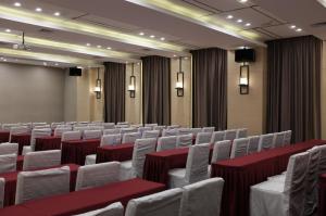 lavande hotel dongguan tiger gate wanda plaza