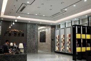 lavande hotel dongguan tiger gate wanda plaza