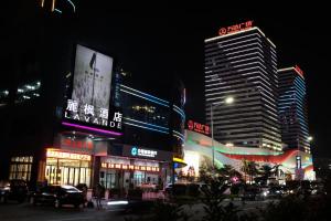 lavande hotel dongguan tiger gate wanda plaza