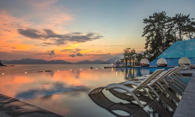 arte resort