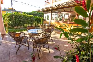 Hotel Porto Dourado,,3 star