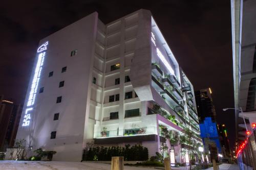 all ur boutique motel xinzhuang branch