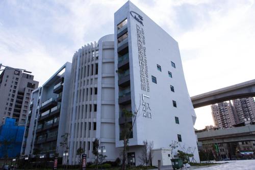 all ur boutique motel xinzhuang branch