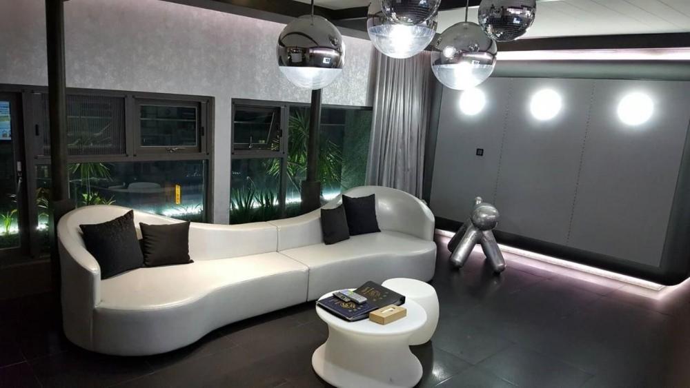 all ur boutique motel xinzhuang branch