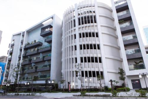 all ur boutique motel xinzhuang branch