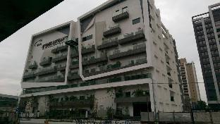 all ur boutique motel xinzhuang branch