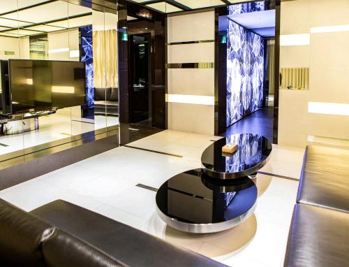 all ur boutique motel xinzhuang branch