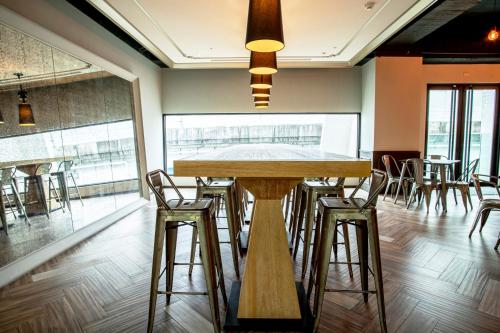 all ur boutique motel xinzhuang branch