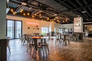 all ur boutique motel xinzhuang branch