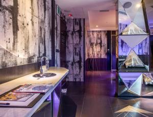 all ur boutique motel xinzhuang branch