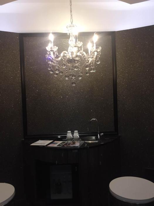 all ur boutique motel xinzhuang branch