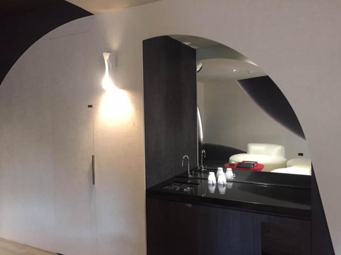 all ur boutique motel xinzhuang branch