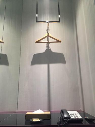 all ur boutique motel xinzhuang branch