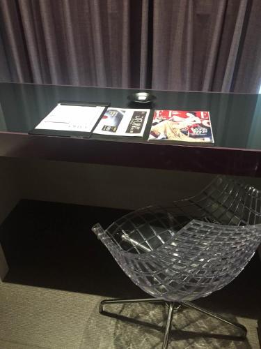 all ur boutique motel xinzhuang branch