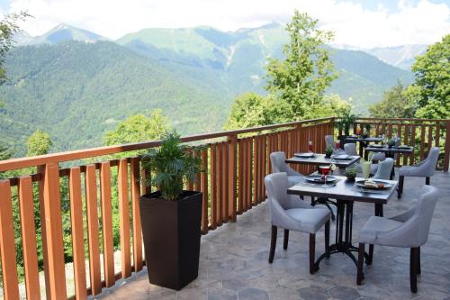 krasnaya polyana