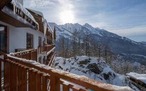 krasnaya polyana