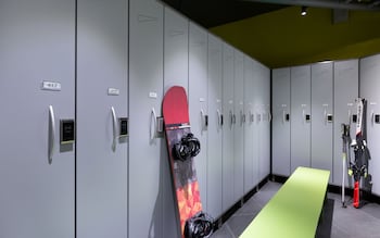 green flow hotel rosa khutor