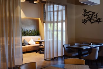 green flow hotel rosa khutor