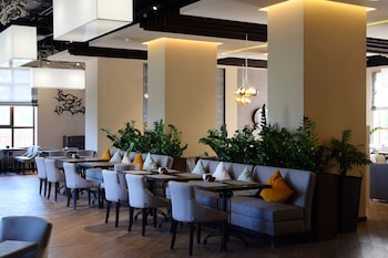 green flow hotel rosa khutor