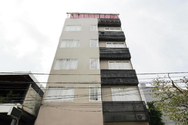 residence 100
