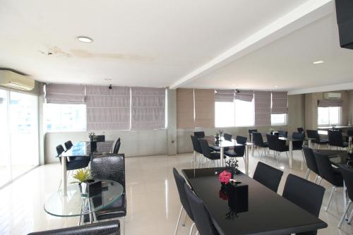 residence 100