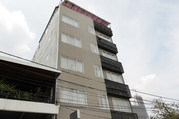 Residence 100,,3 star