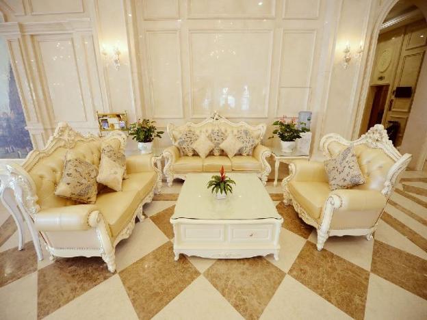 vienna hotel shanghai hongqiao hub jiading new city