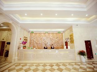 vienna hotel shanghai hongqiao hub jiading new city