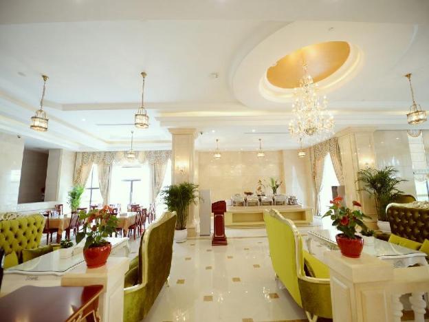 vienna hotel shanghai hongqiao hub jiading new city