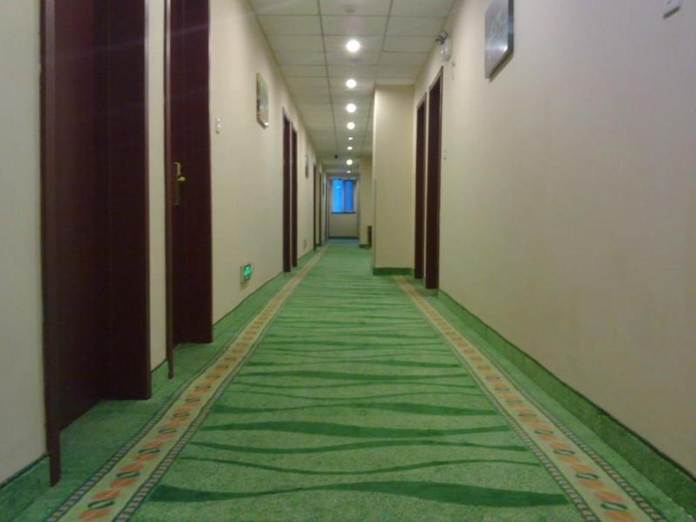 greentree inn tianjin huayuan keyuan business hotel