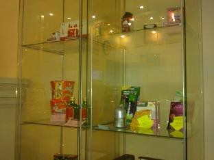 greentree inn tianjin huayuan keyuan business hotel