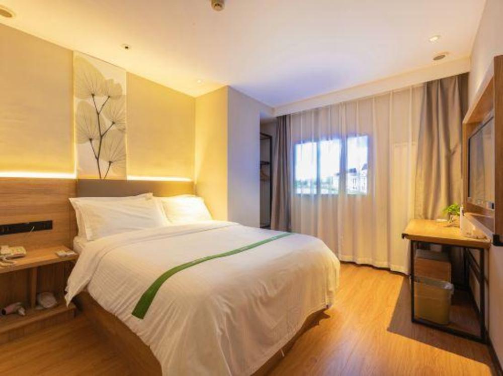 greentree inn tianjin huayuan keyuan business hotel