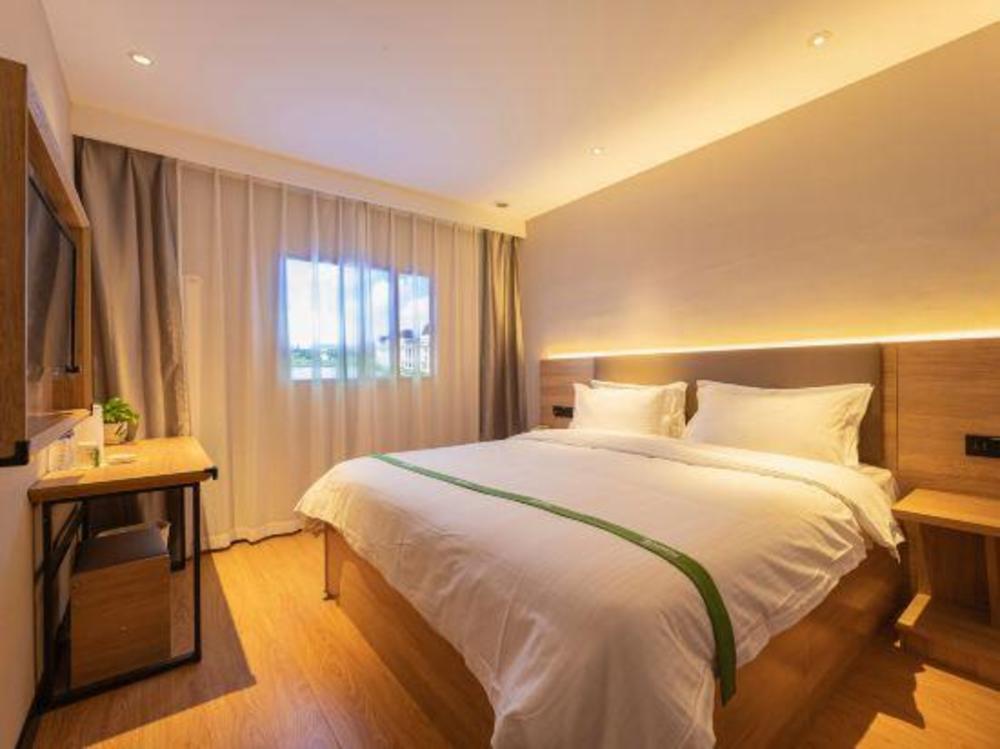 greentree inn tianjin huayuan keyuan business hotel