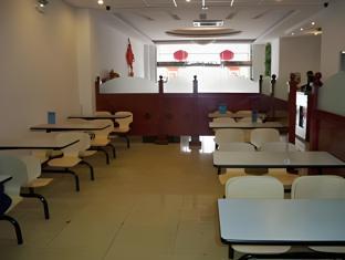 greentree inn tianjin huayuan keyuan business hotel