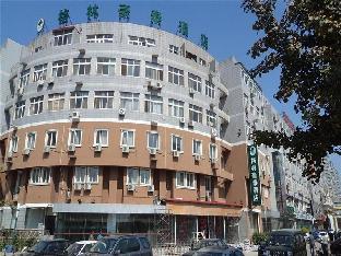 greentree inn tianjin huayuan keyuan business hotel