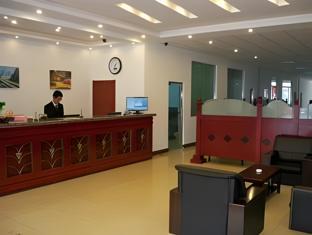 greentree inn tianjin huayuan keyuan business hotel