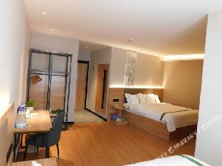 greentree inn tianjin huayuan keyuan business hotel