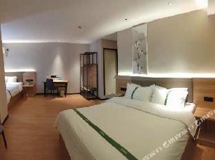 greentree inn tianjin huayuan keyuan business hotel