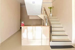 reddoorz plus at permata gueshouse lampung