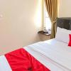 reddoorz plus at permata gueshouse lampung