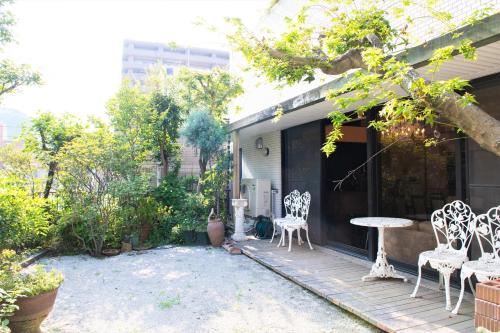 arbor house
