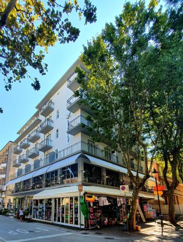lively hotel