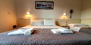 lively hotel